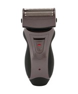 Vivitar PG-V003 FoilDuo 2-Head Foil Shaver - $57.04