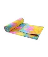 Printing Yoga Shop Towel Blanket Non-slip Yoga Mat Towel Fitness Mats Mi... - $35.06