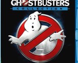 Ghostbusters / Ghostbusters 2 / Ghostbusters 3 Blu-ray | Region Free - $28.96