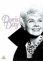 Screen Goddess Collection: Doris Day DVD (2006) Doris Day, Jewison (DIR) Cert Pr - £14.94 GBP