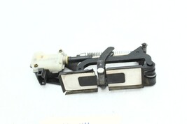 2004-2006 VOLKSWAGEN PHAETON REAR TRUNK LOCK LATCH H2114 image 8