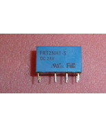 NEW 10PCS FRT2NH1-S Subminiature Light Duty RELAY 24VDC Module, DIP CONT... - $361.13 MXN