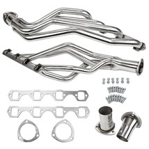 Ford1964-1970 SBF Mustang 289 302 351 Exhaust Header Manifold MT001014 - £268.34 GBP