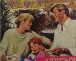 A Touch Of Forgiveness Goldrick - $2.93