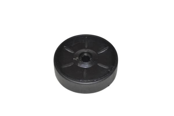 1 Carpet Pro Part B283-0038 Wheel Rear Titan T3200 Pro CPU 250 350 Titan - $13.16