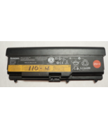 OEM Lenovo Battery 42T4851 42T4715 25++ 94Wh 11.1V for Thinkpad Laptop - £13.85 GBP