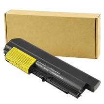 High Performance Battery Fit Ibm Thinkpad Widescreen R61 R61I T61 T61P T400 R400 - £23.94 GBP