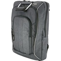 Carbon Sesto Odyssey Business Laptop Backpack Luggage NEW - £43.15 GBP