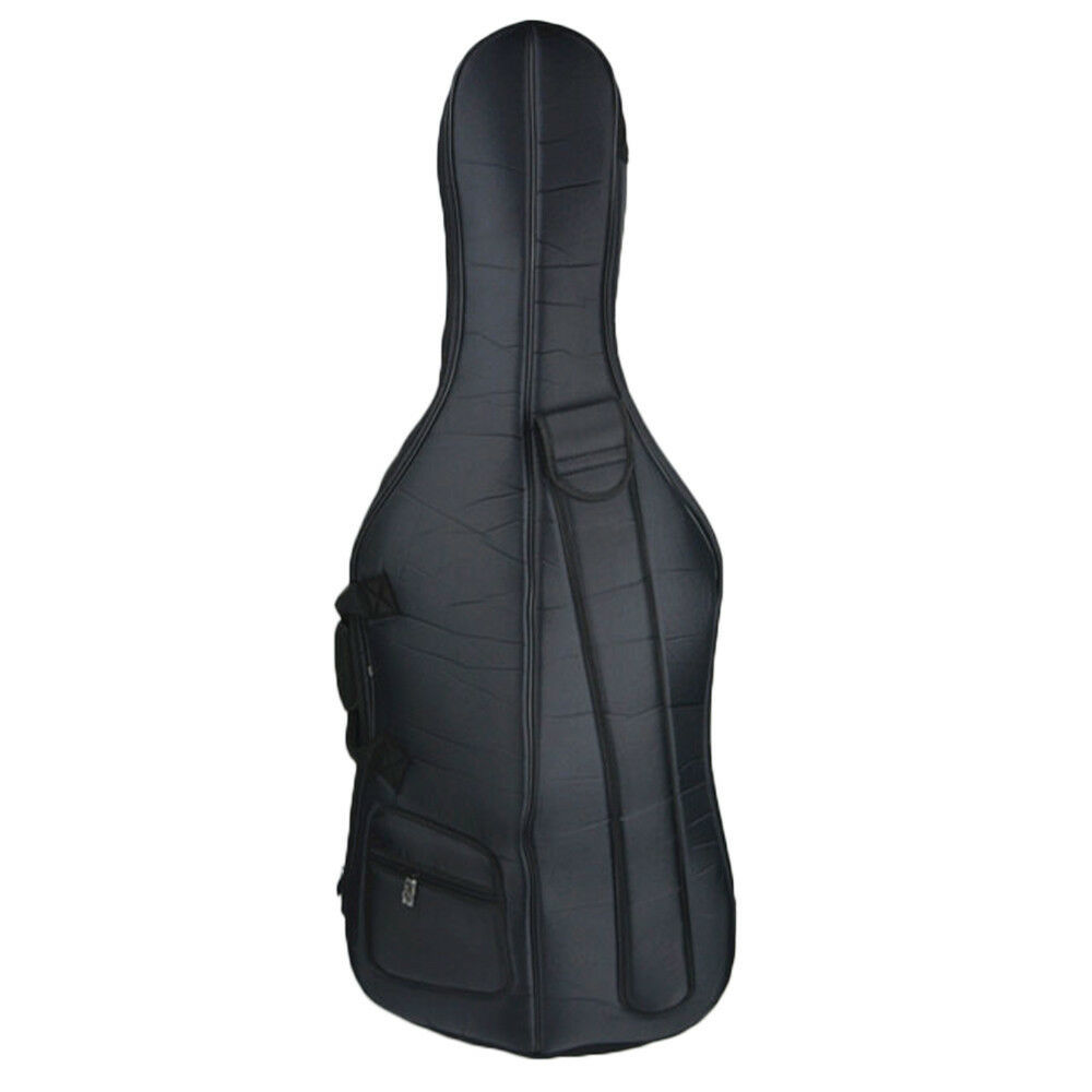 **GREAT GIFT** Final Holiday Sale! New Durable Cello Gig Bag in 1/2 *CLE... - $18.99
