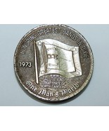 1973 American Medal Greatest Bands in Dixie, One Man&#39;s World Mardi Gras ... - $63.08 CAD
