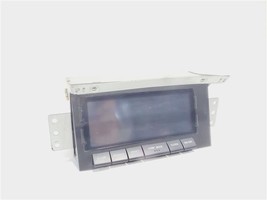 Dash Display Screen 8-97288-148-2 OEM 2002 Isuzu Axiom - $543.36 MXN