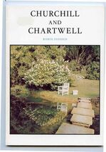 Churchill and Chartwell by Robin Fedden &amp; Chartwell Brochure - $9.90