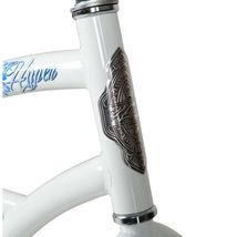 Hyper Bicycles 26 In. Women's Beach Cruiser White Fast Shipping New image 2