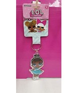 LOL 3&quot; inches Lucite Shaped Keychain with Foldover Header Card in Displa... - $5.41 CAD