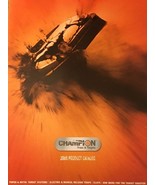 2005 Champion Trap And Targets Catalog - €3,08 EUR