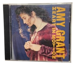 Heart in Motion  CD By Amy Grant In Jewel Case - £5.15 GBP