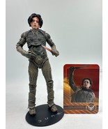 McFarlane Toys Dune 2 PAUL ATREIDES 7&quot; Action Figure Battle Version From... - $18.29