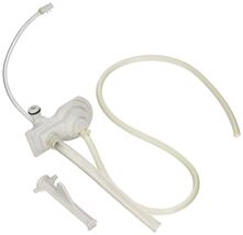 1 Hoover 410055001 Reservoir Tubing Kit FH40010 Floormate - $26.22