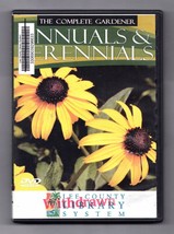The Complete Gardener - Annuals &amp; Perennials (DVD, 2007) - £11.41 GBP