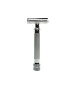 Norvik SHINE Short Double Edge Precision Safety Razor | Classic Razor - $108.85