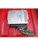 TRANSMISSION COMPUTER S80 XC90 02 03 04 0261207809 - $928.73 MXN
