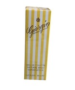 Giorgio Beverly Hills Giorgio 1.7oz  Women&#39;s Eau de Toilette NEW - $26.99 CAD