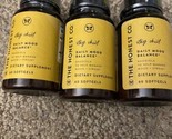The Honest Company Stay Chill Daily Mood Balance Supplement 3 Pack  Exp ... - $24.00