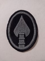 UNIFIED SPECIAL OPERATIONS COMMAND PATCH - ACU COLOR NOS - $3.76