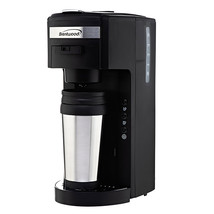 Brentwood Single Serve Coffee Maker - $82.23