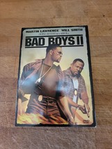 Bad Boys II (DVD, 2003, 2-Disc Set, Special Edition) - £2.30 GBP