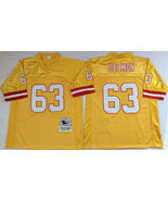 #63 Lee Roy Selmon Yellow Jersey - €39,08 EUR