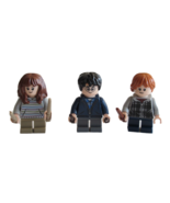 Lego Harry Potter 75955 Hogwarts Express Minifigure Lot Hermione Weasley... - €12,74 EUR