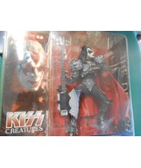 NIB-McFarlane Toys-KISS Creatures 2002 THE DEMON Gene Simmons - £22.01 GBP