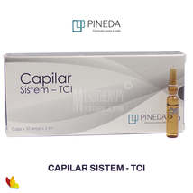 Capilar Sistem TCI By Pineda - $85.00