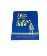 ABC'S OF THE HUMAN BODY 1987 - $5.00