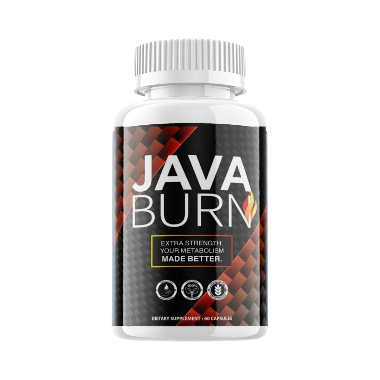 Java Burn Powerful Formula, Java Burn Now in Pills - 60 Capsules - $663.24 MXN