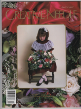 CREATIVE NEEDLE MAGAZINE, Sept/Oct 1998 - £7.30 GBP