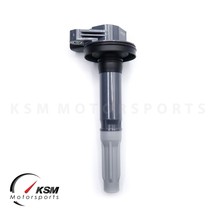 1 Quality Ignition Coil for 11-16 fit Ford F-150 Mustang 5.0L V8 fit UF622 - $55.35