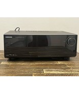 SAMSUNG AV-R720 7.1 SURROUND SOUND RECEIVER 100W Parts Only - $54.58 CAD