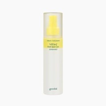 [GOODAL] Green Tangerine Vita C Serum Mist - 100ml Korea Cosmetic - £24.23 GBP