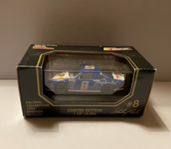 1993 Sterling Marlin #8 Raybestos Racing Champions Premier Edition 1/43 Car - £14.93 GBP