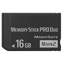 Huadawei 16Gb Ms(Mrak2) Memorystick Pro Duo Hx High Speed Memory Card Fo... - £28.68 GBP