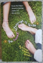 The Secret Language of Girls (The Secret Language of Girls Trilogy) - £6.78 GBP