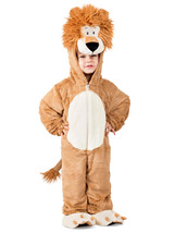 Princess Paradise Leroy The Lion Childs Costume, X-Small - £115.33 GBP