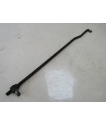 85 Mercedes R107 380SL gear shifter linkage rod - $51.13 CAD