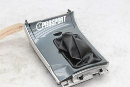 06-07 MAZDASPEED 6 Shifter Trim L3716 image 2