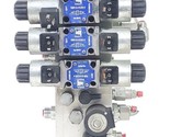 2017 NPR ISUZU OEM Continental Valves VS6M-3L-A-D12K1-A - $309.38