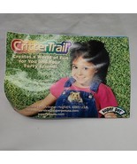 Vintage Critter Trail Advertising Catalog Booklet - €9,33 EUR