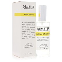 Demeter Golden Delicious by Demeter Cologne Spray 4 oz for Women - £43.16 GBP