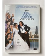 My Big Fat Greek Wedding (DVD, 2002) - £3.14 GBP